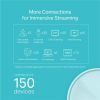 TP-Link Deco X20 Mesh AX1800, WiFi 6, 2-pack#4