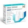 TP-Link Deco X50 Whole Home Mesh WiFi 6 System, AX3000, 3-pack#3