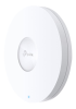 TP-Link EAP620 HD, Wireless AX1800, WiFi 6, Omada Cloud Access, PoE+#1