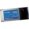 Nätverkskort TP-Link TL-WN811N Wireless N 300 Mbps (802.11n), WiFi 4, PC-card