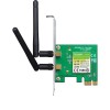 Nätverkskort TP-Link TL-WN881ND Wireless N 300 Mbps (802.11bgn), WiFi 4, PCI-E