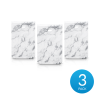 Ubiquiti Networks UniFi In-Wall HD Covers Marble, 3-pack