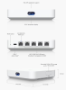 Ubiquiti Networks UniFi Cloud Gateway Max, 1x2.5GbE WAN, 4x2.5GbE LAN#2