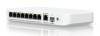 Ubiquiti Networks UniFi Flex 2.5G PoE, 8-port 2.5Gbe PoE++, 10Gbe RJ45/SFP+, passiv PoE+++