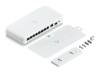 Ubiquiti Networks UniFi Flex 2.5G PoE, 8-port 2.5Gbe PoE++, 10Gbe RJ45/SFP+, passiv PoE+++#4