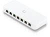 Ubiquiti UniFi Switch Ultra 60W, 7xGbE (PoE+), 1xGbE (PoE++), 60W