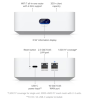 Ubiquiti Networks UniFi Express 7, WiFi 7, 1x10GbE WAN, 1x2.5GbE LAN, strömförsörjning via USB-C, inkl. strömadapter#2