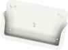 Väggfäste till UniFi Cloud Gateway Fiber