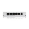 ZyXEL GS-105B v3, 5-Port Gigabit, metall#3