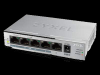 ZyXEL GS1005-HP, 5-Port Gigabit, 4xPoE (802.3af/at), 60W#1