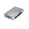 ZyXEL GS1005-HP, 5-Port Gigabit, 4xPoE (802.3af/at), 60W#2