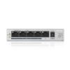 ZyXEL GS1005-HP, 5-Port Gigabit, 4xPoE (802.3af/at), 60W#3