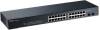 ZyXEL GS1900-24 v2, 24-port Gigabit, 2 SFP, L2 Smart Switch, rackmonterad, fläktlös