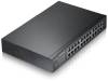 ZyXEL GS1900-24E, 24-port Gigabit, Smart Managed Switch, rackmonterbar, fläktlös#2