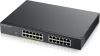 ZyXEL GS1900-24EP, 12xGbE PoE+130W, 12xGbE, Smart Managed