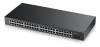 ZyXEL GS1900-48, 48-port Gigabit, Smart Managed Switch, rackmonterbar