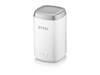 Trådlös 3G/4G-router Zyxel LTE4506-M606 Wireless AC1200, SIM-slot#1