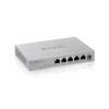 ZyXEL MG-105, 5-port 2.5Gbe switch, fläktlös#1