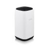 Trådlös 5G Indoor Router Zyxel NR5101, WiFi 6, AX1800, 2xLAN, MicroSIM-slot#2
