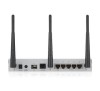 ZyXEL USG 20W-VPN, 1xWAN, 4xLAN, VPN/IPsec 90 Mbps, WiFi 5#3