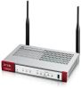 ZyXEL USG FLEX 100 AX, 1xWAN, 4xLAN/DMZ Gigabit, WiFi 6, Nebula, inkl. 1 år Security-licens#1