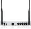 ZyXEL USG FLEX 100 AX, 1xWAN, 4xLAN/DMZ Gigabit, WiFi 6, Nebula, inkl. 1 år Security-licens#2