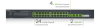 ZyXEL XMG1930-30, 24-port 2.5Gbe + 4x10GbE + 2x10GbE SFP+, NebulaFlex#2