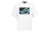 T-Shirt Asus ROG Cosmic Wave L - Vit#1