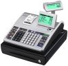 Hyra Kassaregister Casio SE-S400SB, serienr EX291014505563