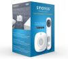 Smanos Smart Video Doorbell (Battery Plus) & Chime Kit#1