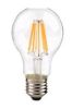 TCP Smart WiFi LED Classic E27 Filament 2700K Dimmable#1