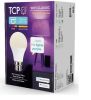 TCP Smart WiFi LED Classic E27 806lm RGB#2