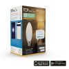 TCP Smart WiFi LED Candle E14 5W, 470lm 2700K Warm White#2