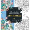 Målarbok för vuxna: Anti-stress
