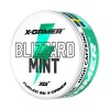 X-GAMER Pouch Energy Blizzard Mint