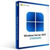 Dell Microsoft Windows Server 2025 Standard ROK, 16-Core, licens