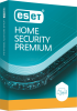 Eset Home Security Premium, för 3 enheter, 1 år, E-licens
