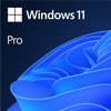Microsoft Windows 11 Pro 64-bit, svensk OEM DVD