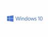 Microsoft Windows 10 Home 64-bit, OEM, E-licens#2