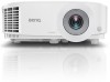 BenQ MW550, DLP, 3600 ANSI lumen, WXGA 1280x800, 29~33dB, 2xHDMI, högtalare#2