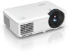 BenQ LH720, DLP laser, 4000 ANSI lumen, Full HD 1920x1080, 29dB, 2xHDMI, LAN, Lensshift#1