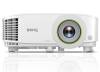 BenQ EW800ST, 3300 ANSI lumen, WXGA 1280x800, 29~33dB, HDMI, högtalare, Short-throw, inkl. WiFi-dongel#2