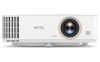 BenQ TH685i, DLP, 3500 ANSI lumen, Full HD 1920x1080, 29~35dB, 2xHDMI, AirPlay, högtalare, inkl. Android TV-dongel QS01#3