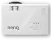 BenQ SX751, 4300 ANSI lumen, XGA 1024x768, 13000:1, 31dB, 3D/120 Hz, högtalare#2