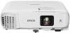 Epson EB-X49, 3600 ANSI lumen, 1024x768 XGA, 28~37dB, HDMI, LAN, inbyggd högtalare