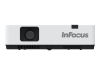 InFocus IN1049, 5000 ANSI lumen, 1920x1200 Full HD+, 26~32dB, HDMI/USB-C/USB-A/LAN