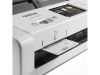 Brother ADS-1700W, 25 sid/min, duplex, 600x600 dpi, pekskärm, USB/WiFi#5