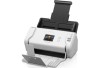 Brother ADS-2700W, 35 sid/min, duplex, 600x600 dpi, pekskärm, USB/LAN/WiFi#1
