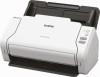 Brother ADS-2700W, 35 sid/min, duplex, 600x600 dpi, pekskärm, USB/LAN/WiFi#2
