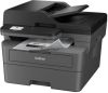 Brother DCP-L2660DW, skrivare + scanner + kopiator, 34 ppm, 1200 dpi scanner, ADF, duplex, AirPrint, USB/LAN/WiFi